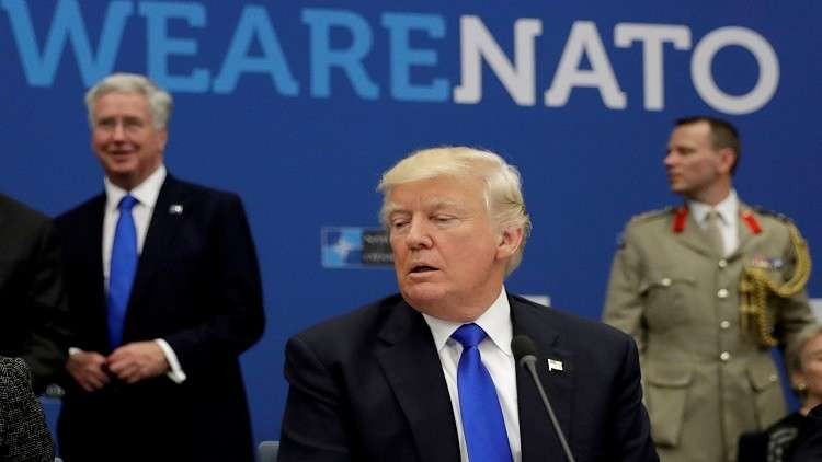 انسحاب أمريكي من ألمانيا.. ارتباك أوروبي فهل يتم حل الناتو؟