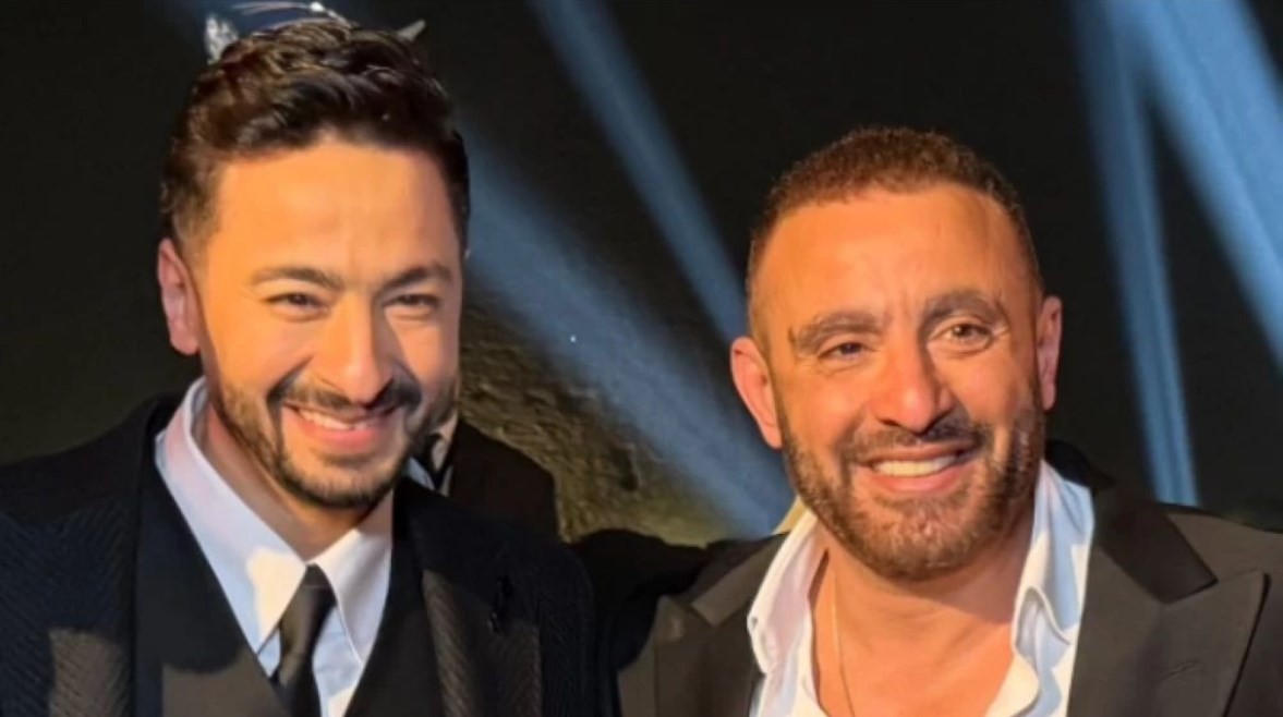 أحمد السقا يفجّر مفاجأة بظهوره في المداح 6