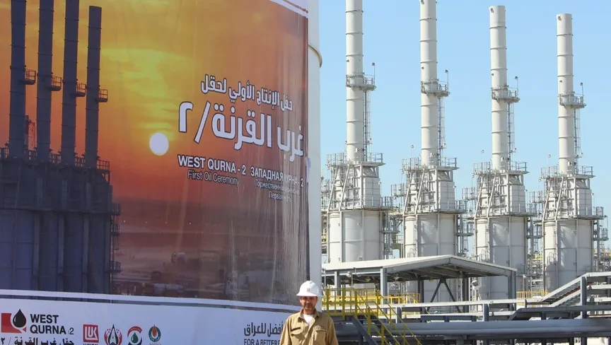 النفط بين العقوبات والاصطفاف الدولي: مفاوضات العراق وشيفرون على حقل غرب القرنة 2