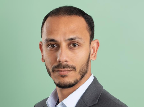 سائد حسونة لـ "180 تحقيقات": الذكاء الاصطناعي تحول بنيوي يمس جوهر القرار الإنساني