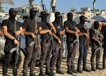 خلف خطوط المواجهة.. كيف تنجح قوة "رادع" في تفكيك شبكات "العصابات العميلة" وحماية ظهر المقاومة؟