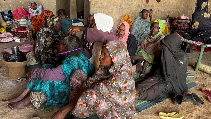 نزوح جماعي وحرب مفتوحة.. السودان تحت صراع المصالح في البحر الأحمر
