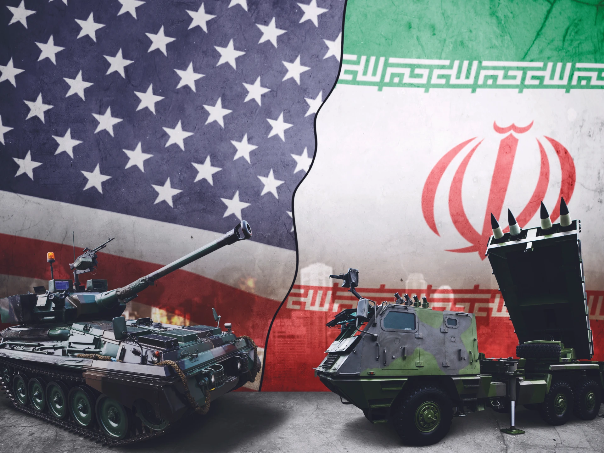 العدوان الأمريكي على إيران.. بين الانقسام الداخلي وحسابات الأمن والانتخابات