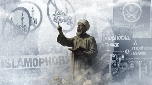 خالد سعيد نزال يكتب: الإسلام فوبيا والتشيّع والإيرانية..المشاريع الغربية الثلاثة لتفكيك الأمة