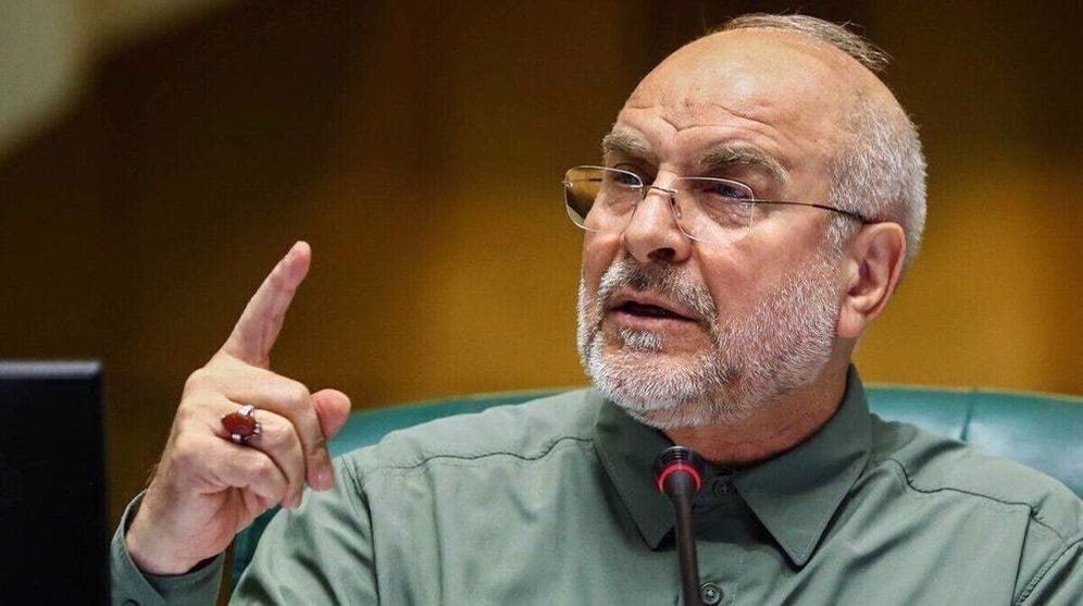 البرلمان الإيراني: العدو يخطط لهجوم بري غافلاً ويرسل للتفاوض علنا
