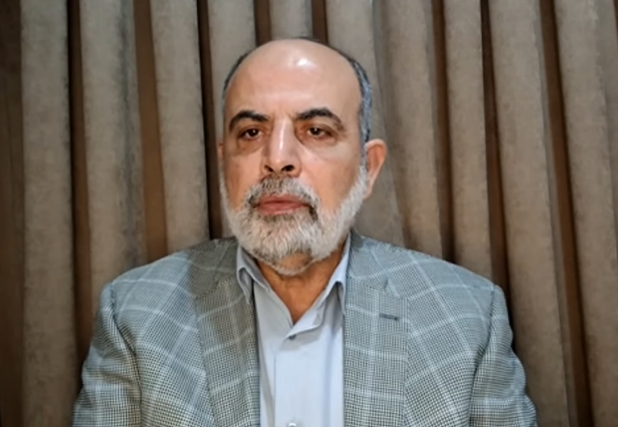 مأمون أبو عامر: العمال الفلسطينيون يواجهون "مثلث الموت" بين الجوع والقتل والاعتقال (خاص)