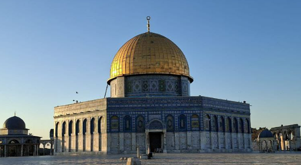 تجمع "حرية": إغلاق الأقصى سابقة خطيرة وتكريس لسياسة التهويد والسيطرة