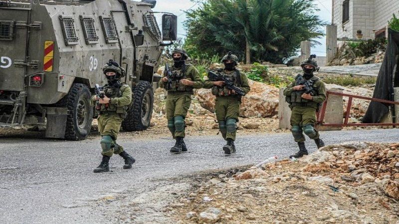 اقتحامات واعتقالات الضفة.. تصعيد غير مسبوق  يستهدف المجتمع الفلسطيني