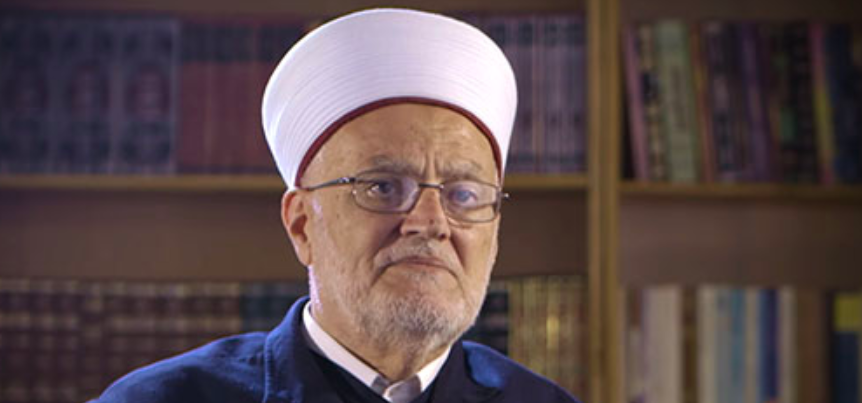 عكرمة صبري: إغلاق الأقصى بذريعة الطوارئ محاولة لفرض الهيمنة الإسرائيلية