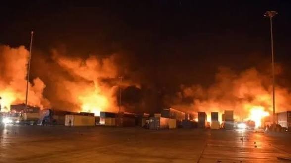 الخارجية القطرية: ندين بشدة اعتداء إسرائيل على سوريا