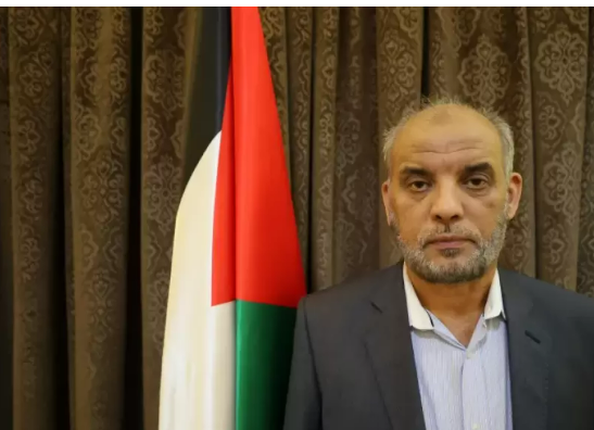 حسام بدران: اعتداءات المستوطنين بالضفة حرب مفتوحة تستهدف الوجود الفلسطيني