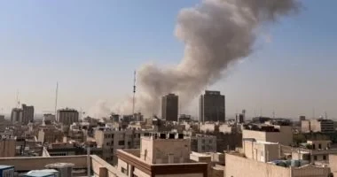 وكالة إيرانية: مقتل 6 ضباط كبار من الـ سي آي إيه في الإمارات