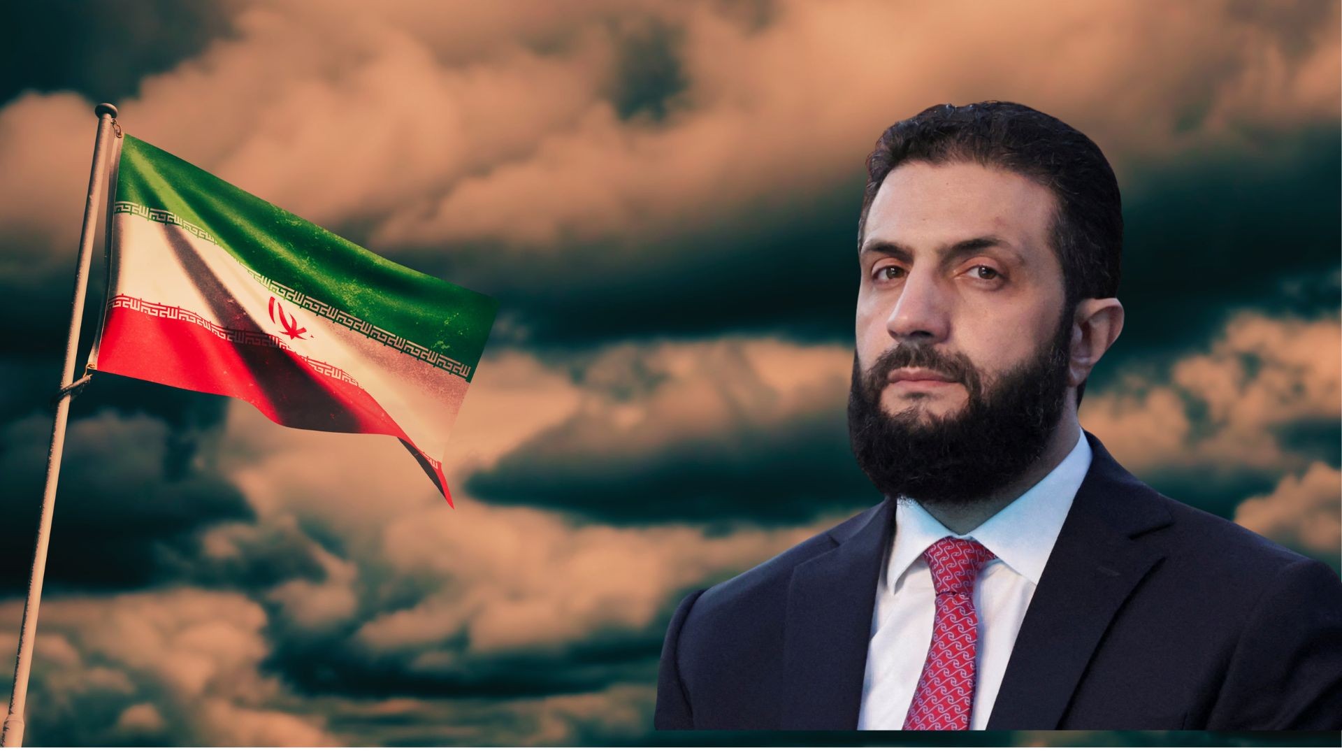 سوريا في ظل الحرب على إيران: تموضع جديد واستثمار للفرص