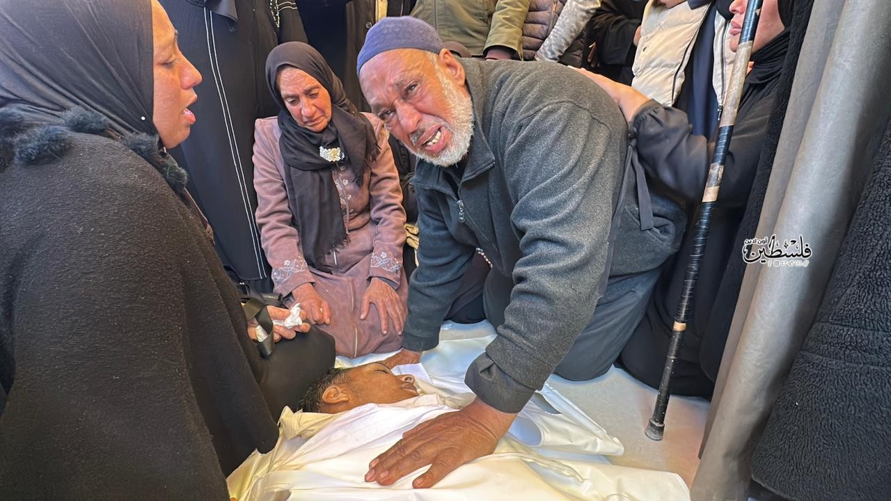 تصاعد خروقات الاحتلال لوقف النار.. شهيدان في غزة مع استمرار القصف الجوي والمدفعي