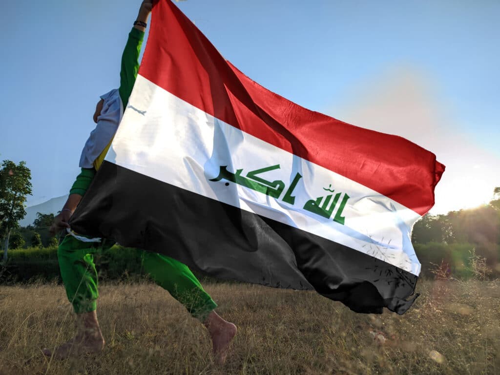 د. إبراهيم جلال فضلون يكتب: العراق والدولة السائلة