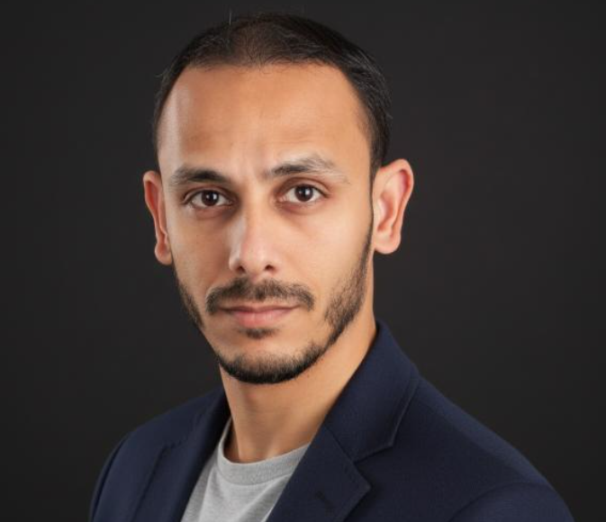 سائد حسونة لـ 180 تحقيقات: إضعاف معنويات الخصم يتم الآن عبر الخوارزميات لا الرصاص