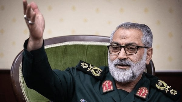 بعد فرار أبراهام لينكولن.. إيران لدول المنطقة: لا تعتمدوا على قوة أمريكا الهشة