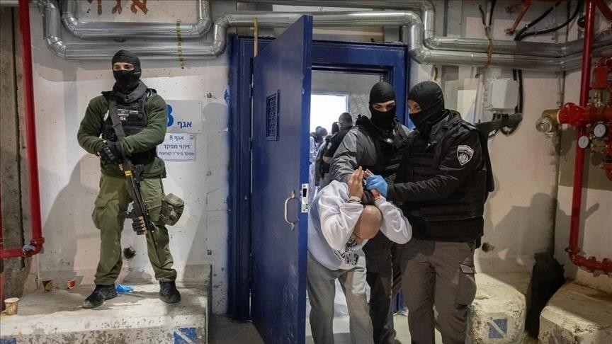 ساري سعد: إقرار "إعدام الأسرى" سياسة منهجية لقمع الفلسطينيين.. ولابد من تحرك عربي إسلامي موحد