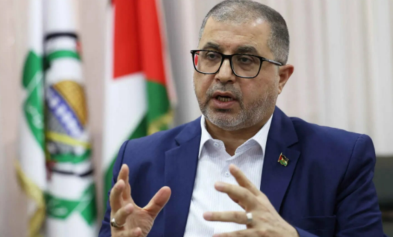 باسم نعيم يهاجم إحاطة ميلادينوف: محاولة لشرعنة أجندات الاحتلال في مجلس الأمن