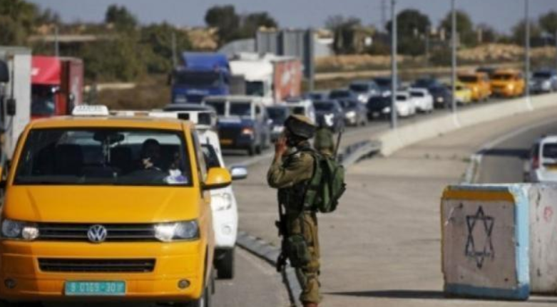 أريحا تحت الحصار.. الاحتلال يغلق المداخل لليوم الثاني ويمنع الفلسطينيين من المغادرة