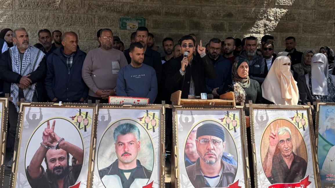 غزة تشتعل دعماً للأسرى: تصاعد الغضب وتحذيرات من تطبيق “قانون الإعدام”