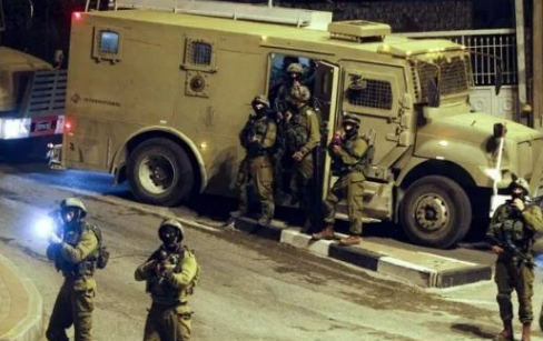 الخليل على فوهة بركان: تصاعد الاقتحامات الإسرائيلية وتحذيرات من انفجار الأوضاع
