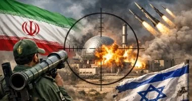 من انهيار الصواريخ إلى استهداف النووي.. واشنطن تغيّر قواعد اللعبة