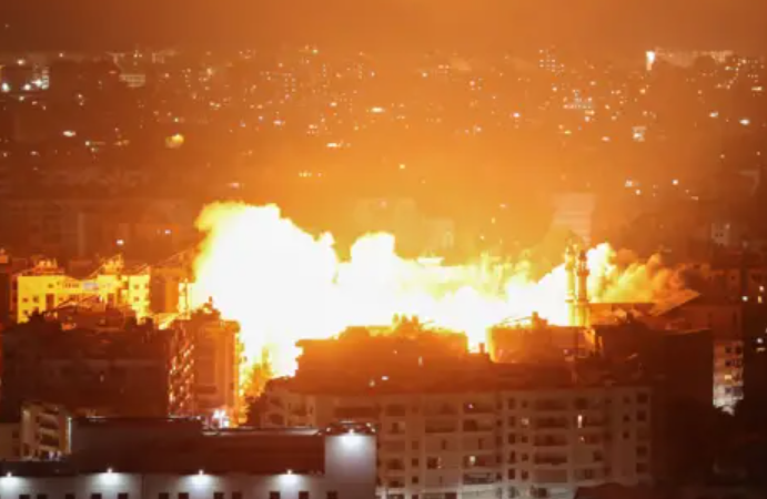 72 شهيداً و437 جريحاً في عدوان الاحتلال على لبنان منذ فجر الاثنين