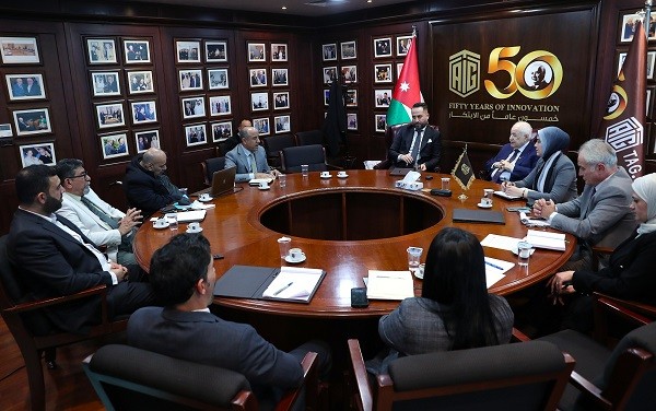 المدير التنفيذي لمبيعات "أبو غزالة للتقنية": اهتمام خليجي بشراء كامل أجهزة TAG-EDU
