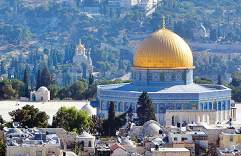 محافظة القدس تحذر: مخطط استيطاني لذبح "قرابين حيوانية" داخل المسجد الأقصى