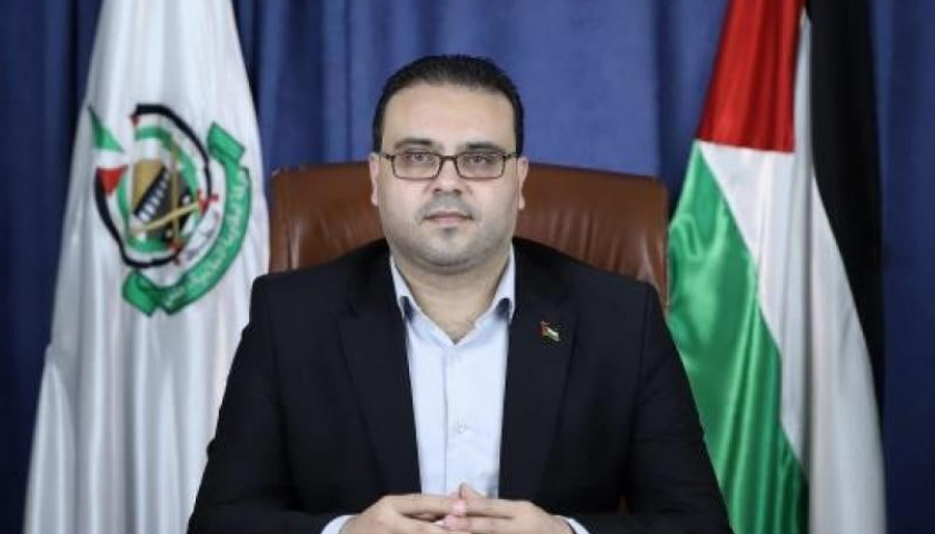 حماس: الاحتلال يستغل الانشغال الإقليمي لارتكاب مجازر مروعة بغزة