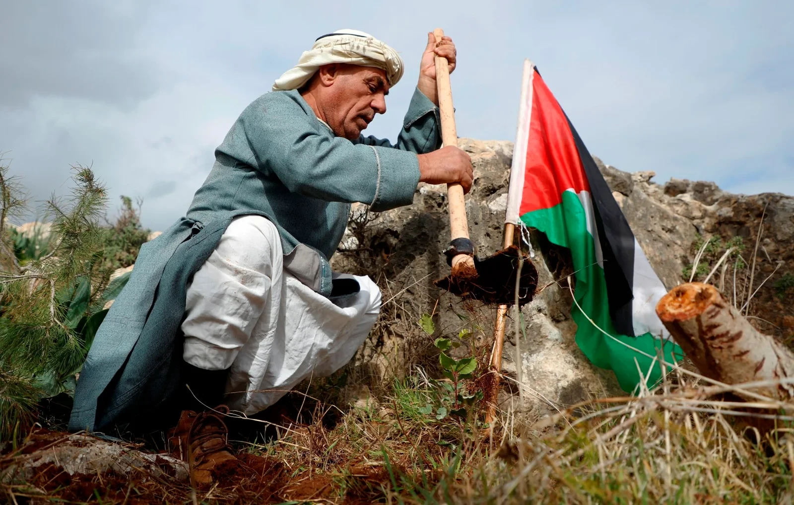 في يوم الأرض.. صلاح عبدالعاطي يحذر: الشعب الفلسطيني يواجه فصلًا غير مسبوق من الاستعمار الإحلالي