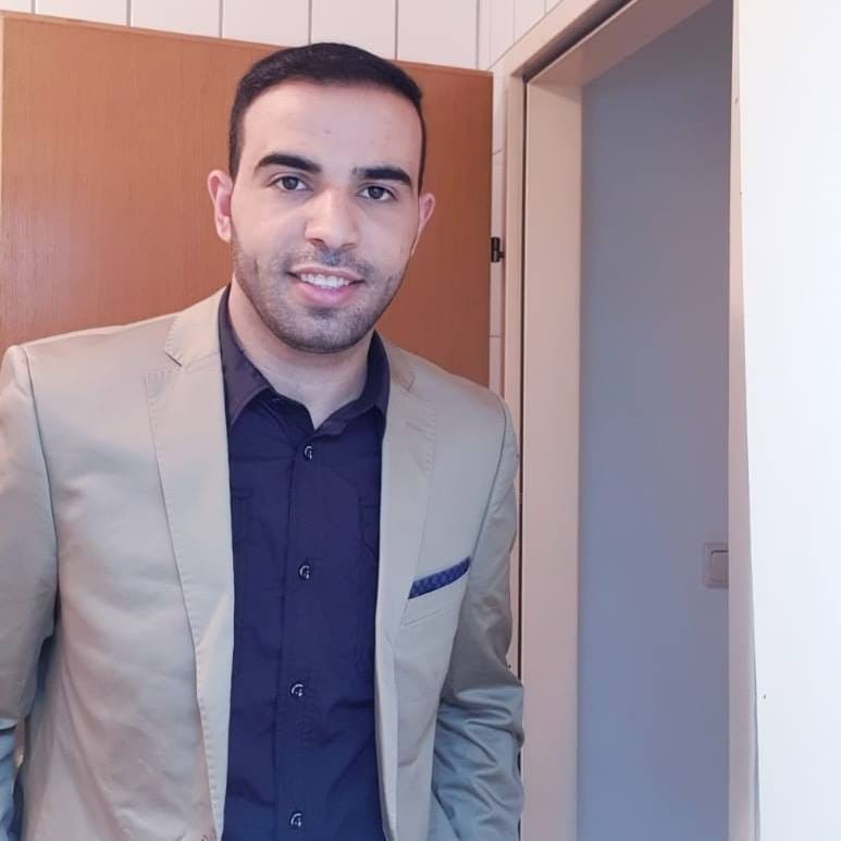 محمد مصطفى شاهين يكتب: الحرية للصحفي الفلسطيني عياش من سجون النمسا