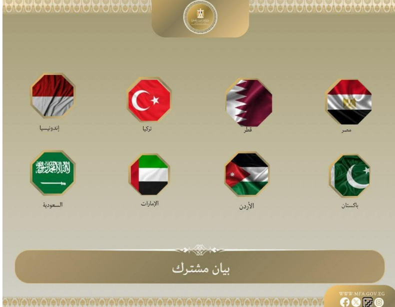 إدانة دولية واسعة: 9 دول عربية وإسلامية ترفض قيود الاحتلال على دور العبادة في القدس