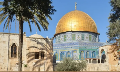 #سنفتح_أقصانا: حملة رقمية عالمية لكسر الحصار الإعلامي عن المسجد الأقصى