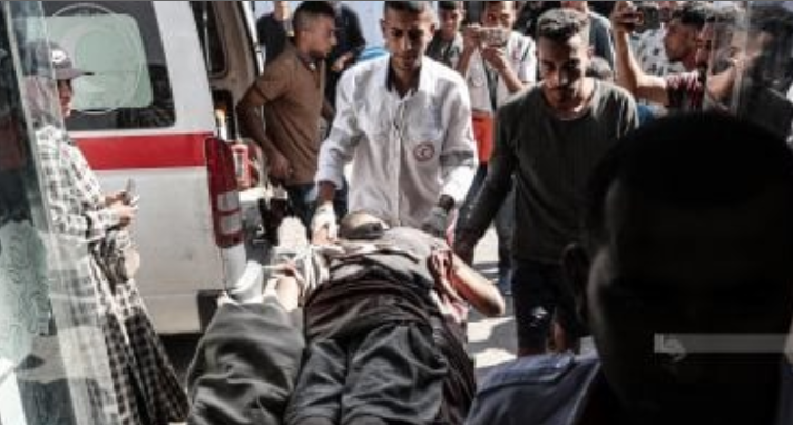 نزيف غزة المستمر: حصيلة الشهداء تتجاوز 72 ألفاً وسط عجز فرق الإنقاذ