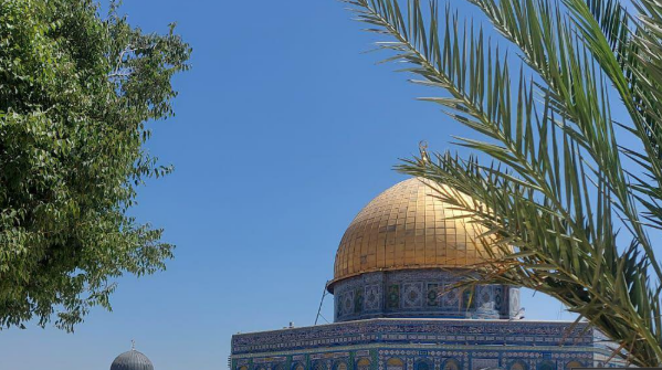 الاحتلال يواصل إغلاق المسجد الأقصى لليوم العشرين على التوالي