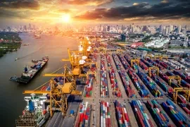 سلاسل الإمداد العالمية في اختبار غير مسبوق.. الاقتصاد والطاقة أمام تحديات إعادة التوازن