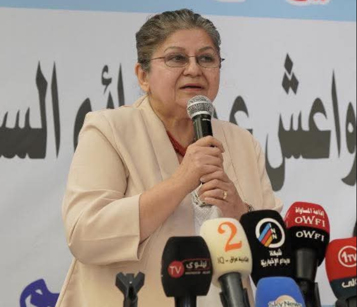 رغد الحيالي تكتب: اغتيال الصوت… حين تُستهدف الفكرة قبل الجسد