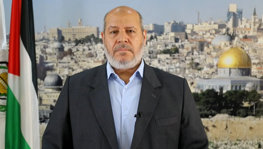 خليل الحية: المقاومة أفشلت أهداف العدوان والشعب لن ينكسر أمام الاحتلال
