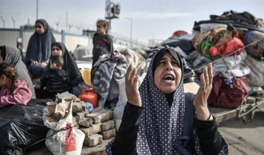 العفو الدولية: حرب غزة تستهدف النساء عبر "عنف ممنهج" وتدمير للصحة الإنجابية