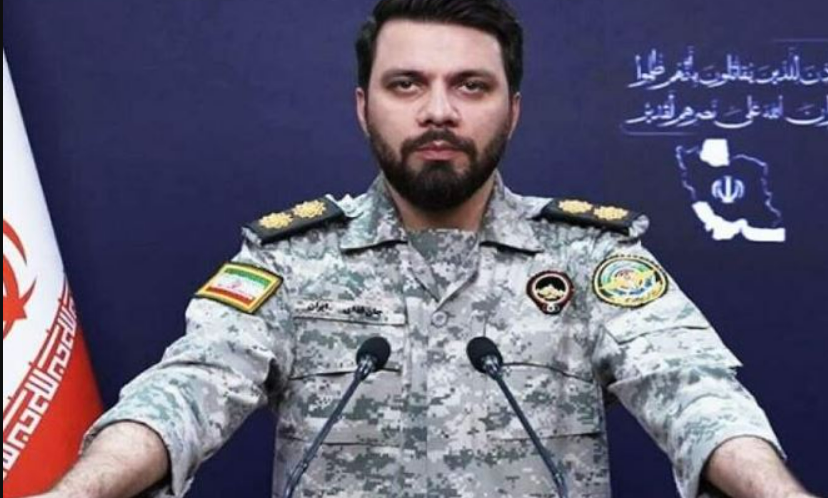 خاتم الأنبياء الإيراني: القوات الأمريكية أقدمت على مهاجمة سفينة تجارية إيرانية بمضيق هرمز