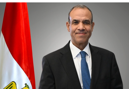 في يوم دبلوماسي حافل.. عبد العاطي يجري 8 اتصالات هاتفية لخفض التوتر بالمنطقة