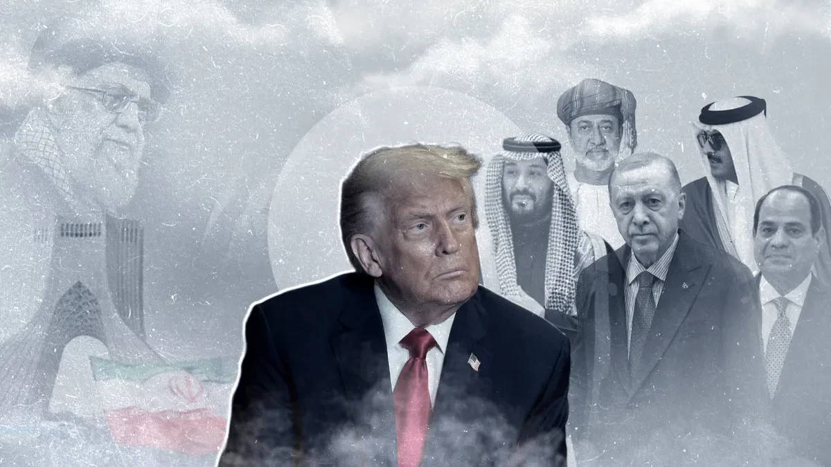 "العويوي": التفاوض تحت النار مقامرة سياسية.. ويُستخدم كأداة لإعادة ترتيب الأوراق