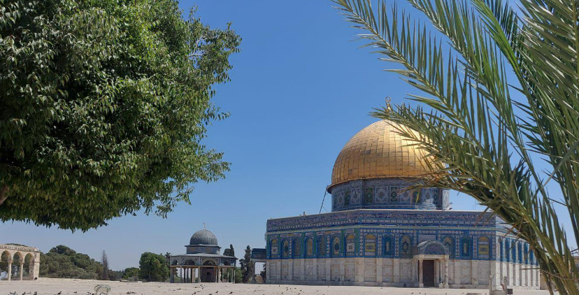 الاحتلال يواصل إغلاق الأقصى ويحرم المصلين من عبادات رمضان