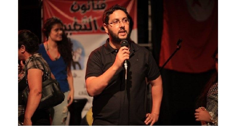 تونس: حكم بسجن صحفي عامين.. والنقابة تدين الاستهداف الممنهج للصحفيين