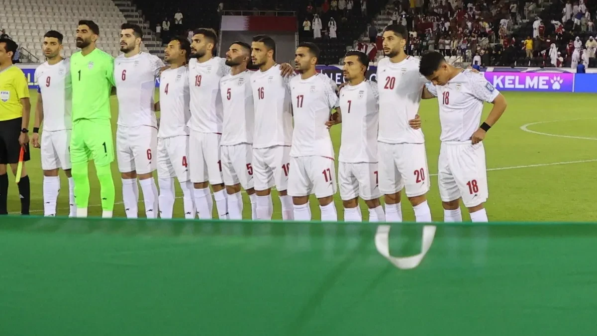 الاتحاد الإيراني لكرة القدم يتحدى الضغوط:  ماضون نحو كأس العالم ولن نلعب في أمريكا