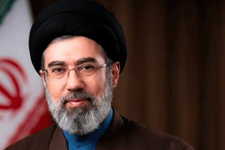 د. سعيد أبو رحمة يكتب: قراءة تحليلية لخطاب مجتبى خامنئي