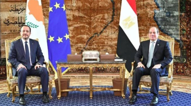 السيسي: استمرار التوتر الإقليمي يهدد استقرار الأسواق العالمية ومقدرات الشعوب