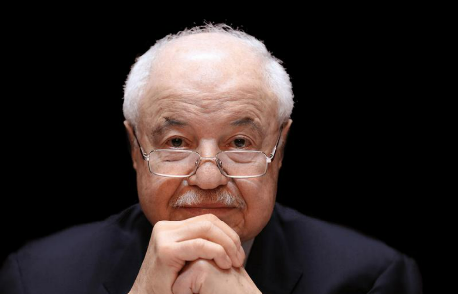 طلال أبو غزالة: الصراع العالمي الحالي مسار ممتد وليس مواجهة عابرة